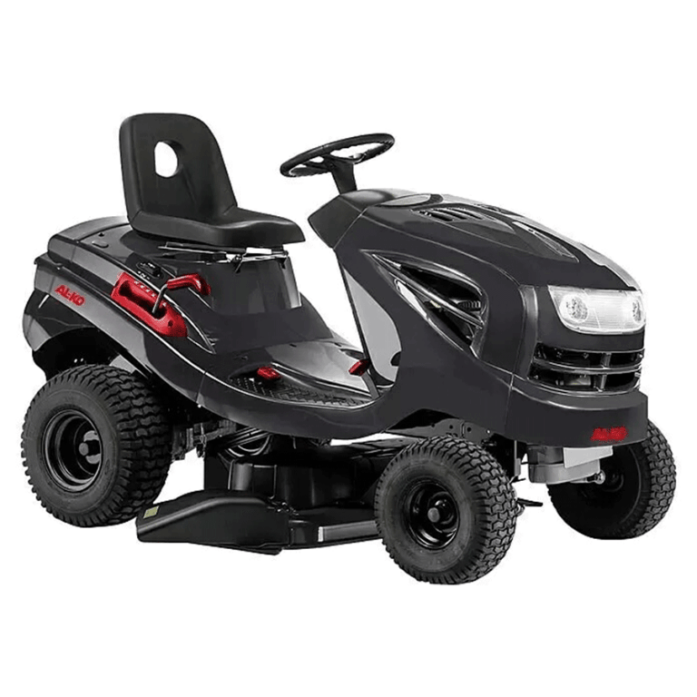 AL-KO Comfort Rasentraktor 18-111.4 HDS-A V2 568 cm³, Schnittbreite: 110 cm