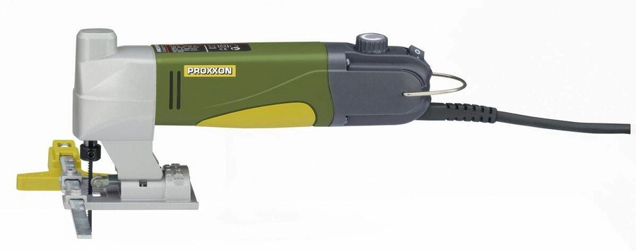 Proxxon Super-Stichsäge STS E