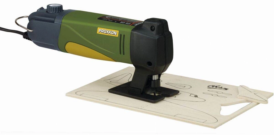 Proxxon Stichsäge STS 12 E